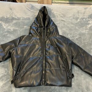 Zara Jacket. Size Medium like new